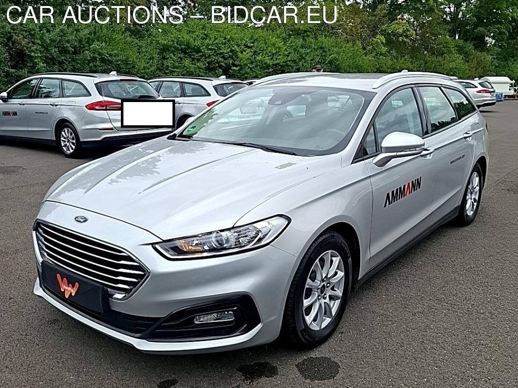 Ford Mondeo TURNIER 2.0 ECOBLUE AUT. Trend, 2020