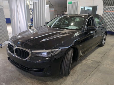 BMW 530e TOURING AUT., 2022