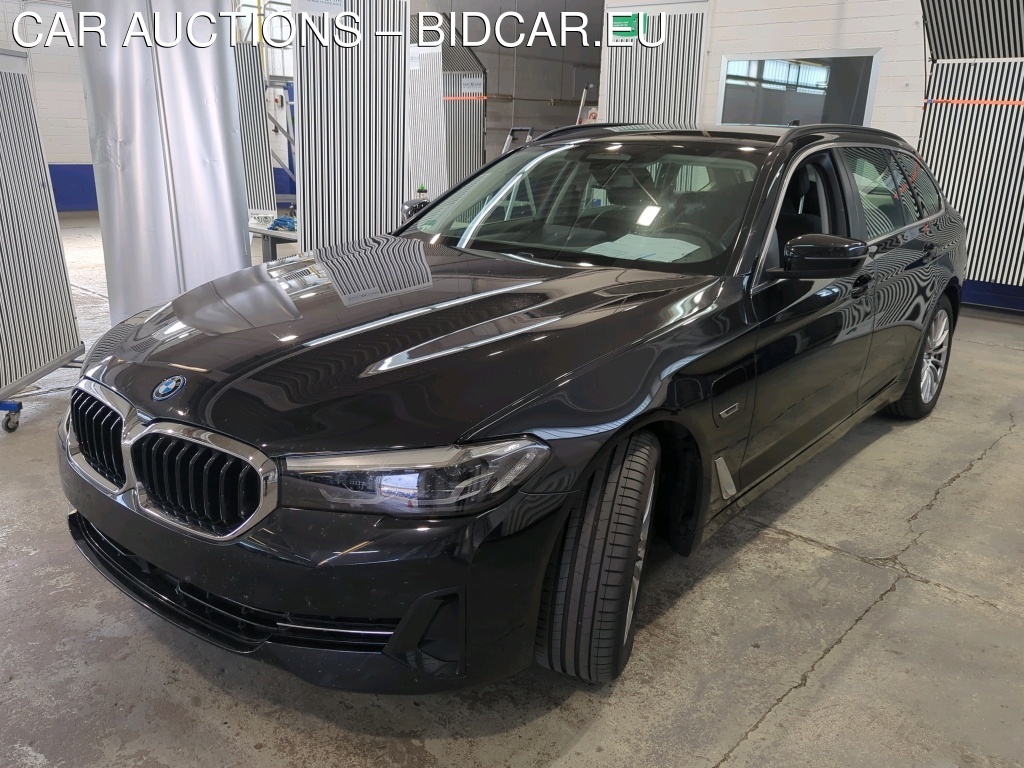 BMW 530e TOURING AUT., 2022