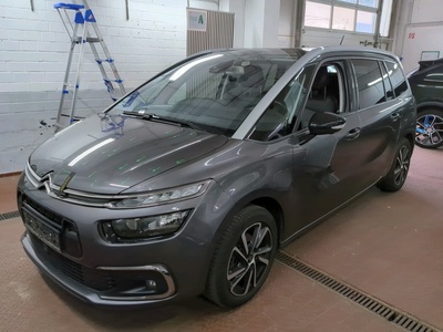 Citroen Grand C4 SPACETOURER BLUEHDI 130 STOP&amp;START SHINE, 2021