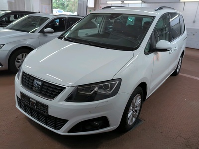 Seat Alhambra 2.0 TDI S&amp;S DSG STYLE, 2020