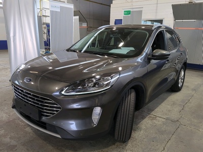 Ford Kuga 2.0 ECOBLUE 4X4 AUT., 2022