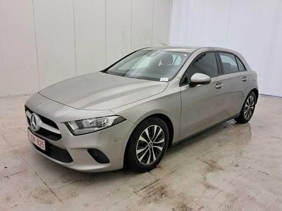 Mercedes A-Klasse A180 Business Solution 1.3i 136pk/cv 5p, 2020