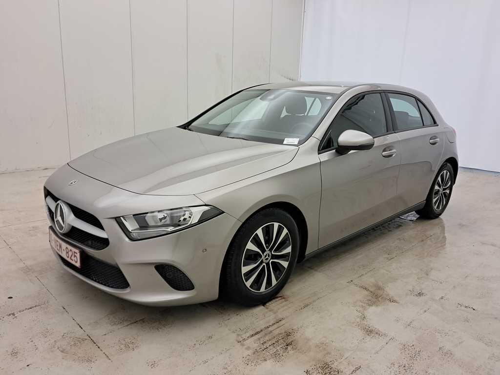 Mercedes A-Klasse A180 Business Solution 1.3i 136pk/cv 5p, 2020
