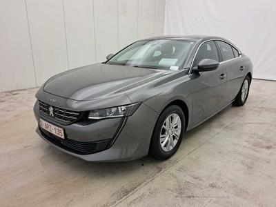 Peugeot 508 Active 1.5 BlueHDi 130pk/cv S&amp;S 5p EAT8, 2021
