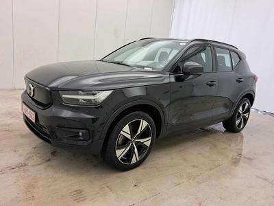 Volvo XC40 R-Design P8 Recharge 408pk/cv 5p AWD, 2021