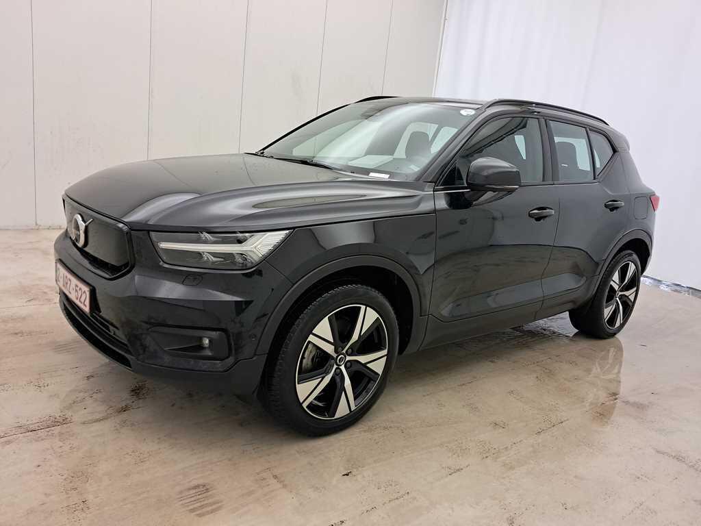 Volvo XC40 R-Design P8 Recharge 408pk/cv 5p AWD, 2021