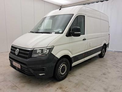 Volkswagen Crafter 35 L3H3 2.0TDi 140pk/cv, 2021