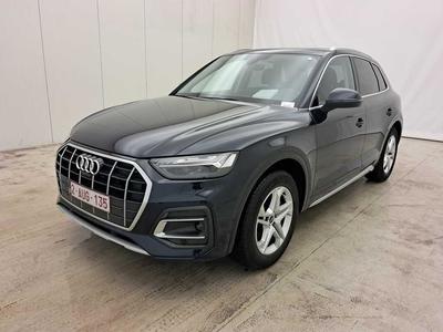 Audi Q5 Business Advanced 35 2.0TDi 163pk/cv 5p S-Tronic, 2021