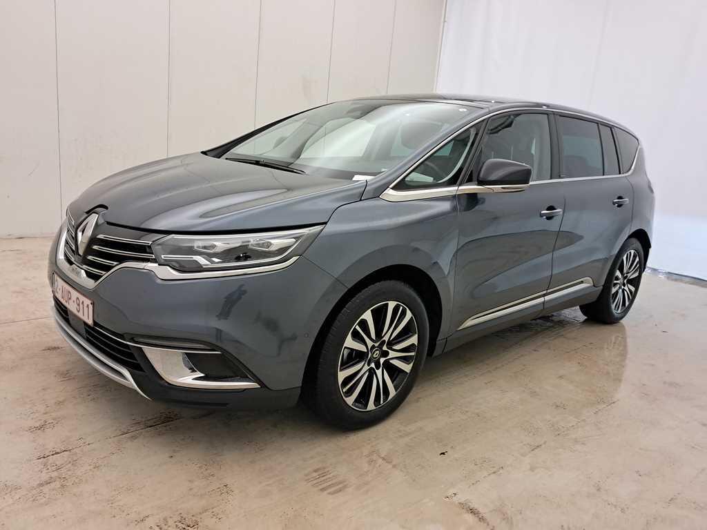 Renault Espace Initiale Paris 2.0 Blue dCi 190pk/cv 5p EDC, 2021