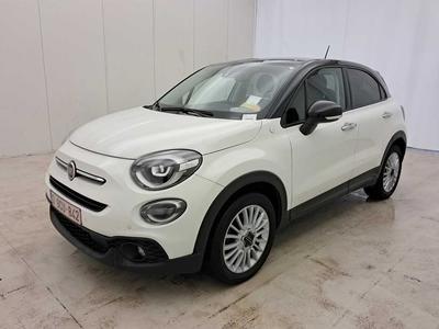 Fiat 500X 500X Hey Google 1.0T Firefly Turbo 120pk/cv 5p, 2021