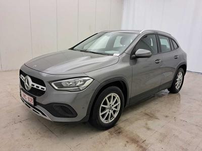 Mercedes GLA-Klasse GLA180d Business Solution Essential 2.0d 116pk/cv 5p 8G-DCT, 2022