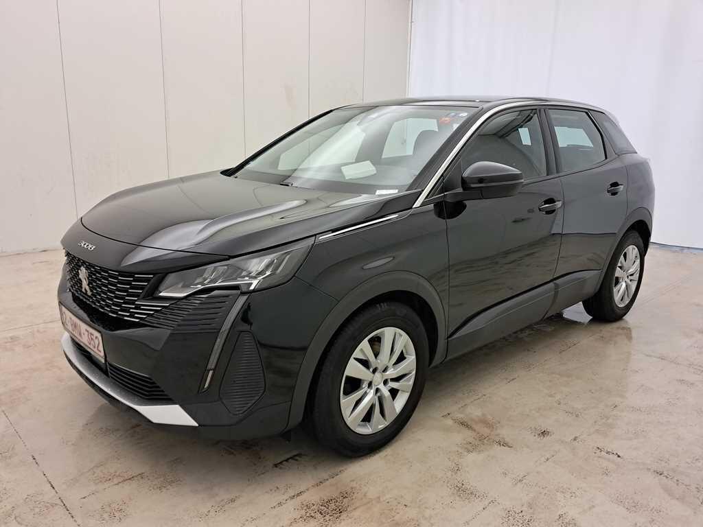 Peugeot 3008 Active Pack 1.5 BlueHDi S&S 130pk/cv 5p, 2022