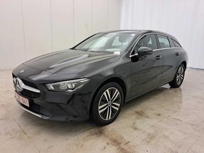 Mercedes CLA-Klasse CLA250e Shooting Brake Business Sol. 1.3i 218pk/cv 5p 8G-DCT, 2022
