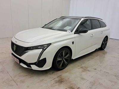 Peugeot 308 SW GT Pack 1.5 BlueHDi S&amp;S 130pk/cv 5p EAT8, 2022