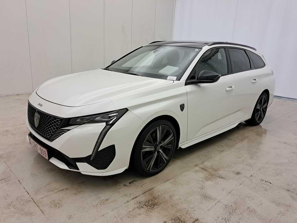 Peugeot 308 SW GT Pack 1.5 BlueHDi S&amp;S 130pk/cv 5p EAT8, 2022