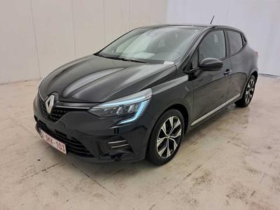 Renault Clio Evolution 1.0TCe 90pk/cv 5p, 2023