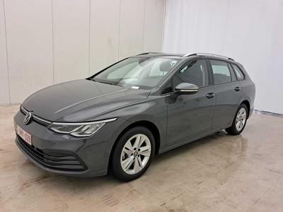 Volkswagen Golf VIII Variant Life Business 1.0TSi 110pk/cv 5p, 2023