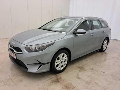 Kia Ceed Cee d SW Pulse 1.0T-GDi ISG 120pk/cv 5p, 2023