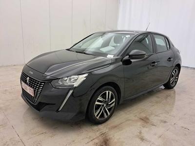 Peugeot 208 Active Pack 1.2 PureTech S&amp;S 75pk/cv 5p, 2023