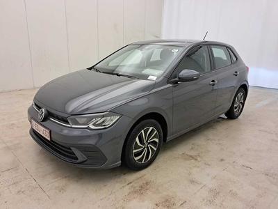 Volkswagen Polo Life 1.0TSi 95pk/cv 5p, 2023