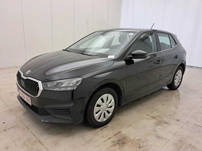 Skoda Fabia Clever 1.0TSi 95pk/cv 5p, 2023