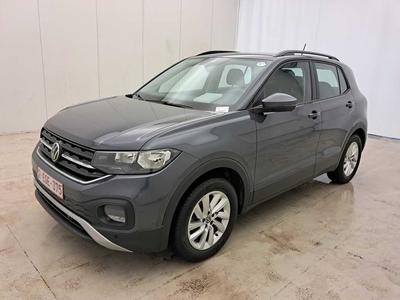 Volkswagen T-Cross Life Business 1.0TSi 95pk/cv 5p, 2023