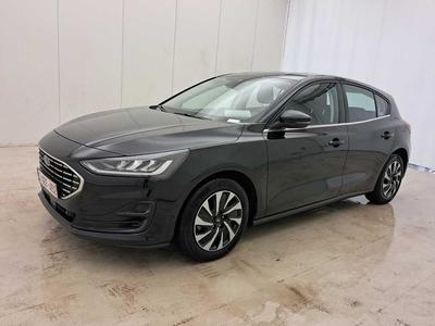 Ford Focus Titanium 1.0i EcoBoost mHEV 125pk/cv 5p Aut., 2023