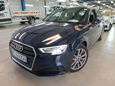 Audi A3 A3 Sportback 35 TFSI 150ch CoD Business line S tronic 7 Euro6d-T
