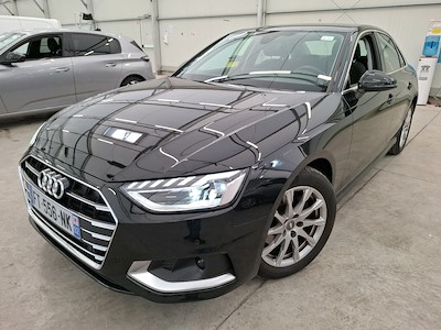 Audi A4 A4 35 TFSI 150ch Business line S tronic 7