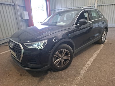Audi Q3 Q3 35 TDI 150ch 124g Business line S tronic 7