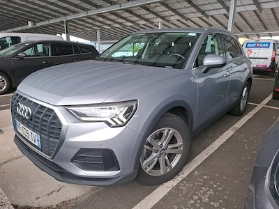 Audi Q3 Q3 35 TFSI 150ch Business line S tronic 7