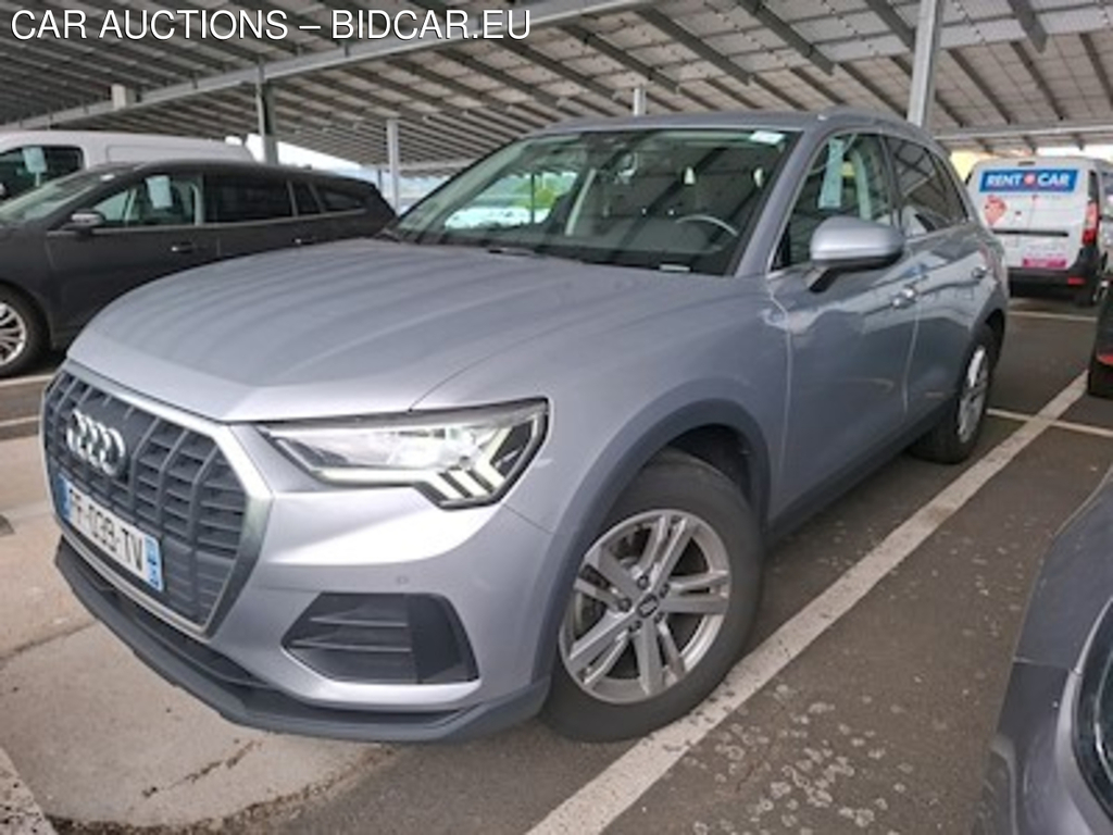 Audi Q3 Q3 35 TFSI 150ch Business line S tronic 7
