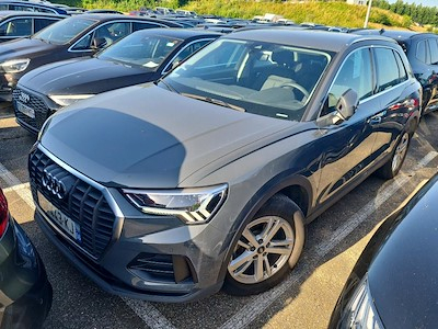 Audi Q3 Q3 35 TFSI 150ch Mild Hybrid Business line S tronic 7