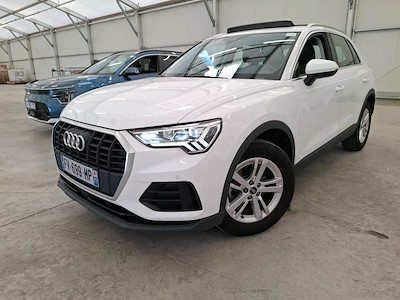 Audi Q3 Q3 35 TFSI 150ch Mild Hybrid Business line S tronic 7