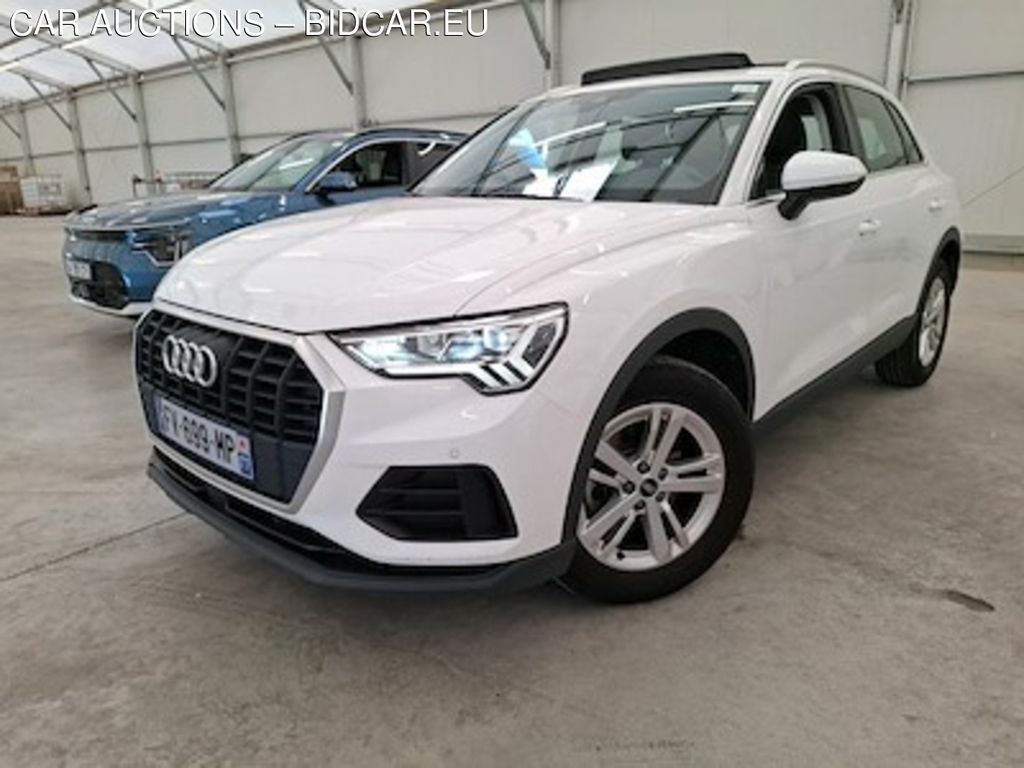 Audi Q3 Q3 35 TFSI 150ch Mild Hybrid Business line S tronic 7