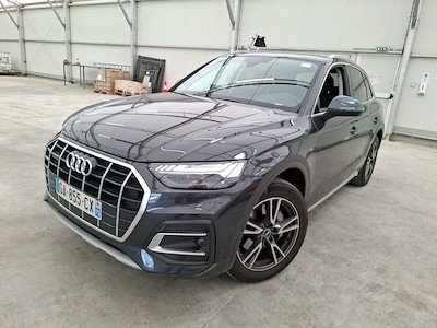 Audi Q5 Q5 50 TFSI e 299ch Avus quattro S tronic 7