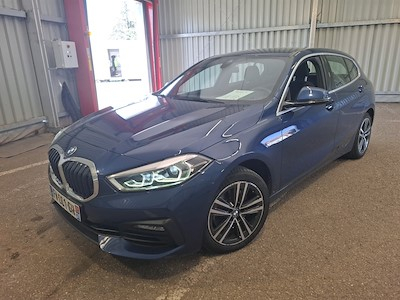 BMW Serie 1 Serie 1 116dA 116ch Business Design DKG7