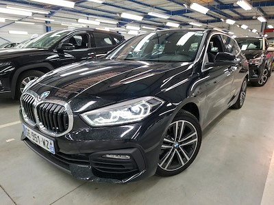BMW Serie 1 Serie 1 118iA 136ch Business Design DKG7