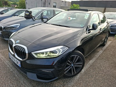 BMW Serie 1 Serie 1 118iA 140ch Business Design DKG7