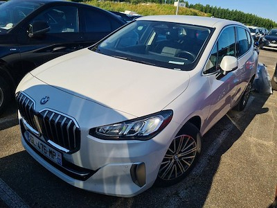 BMW Serie 2 active toure Serie 2 ActiveTourer 218i 136ch Business Design DKG7