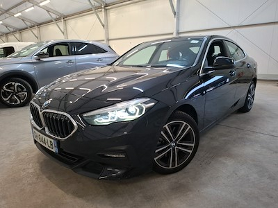 BMW Serie 2 GC Serie 2 Gran Coupe 218iA 136ch Business Design DKG7