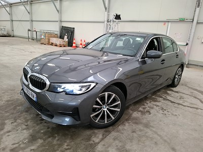 BMW Serie 3 Serie 3 318iA 156ch Business Design 8cv