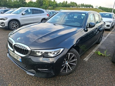 BMW Serie 3 Serie 3 Touring 318iA 156ch Business Design 8cv