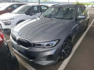 BMW Serie 3 Serie 3 Touring 320eA xDrive 204ch Business Design