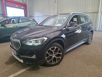 BMW X1 X1 sDrive18dA 150ch xLine