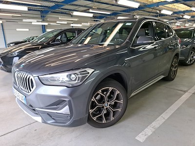 BMW X1 X1 sDrive18iA 136ch xLine DKG7