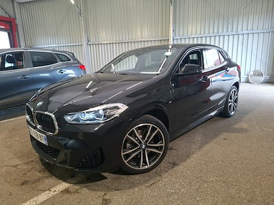 BMW X2 X2 xDrive25eA 220ch M Sport Euro6d-T 6cv
