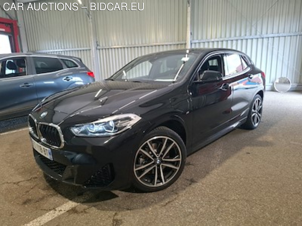 BMW X2 X2 xDrive25eA 220ch M Sport Euro6d-T 6cv