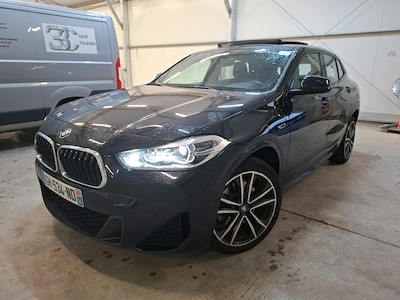 BMW X2 X2 xDrive25eA 220ch M Sport Euro6d-T 6cv